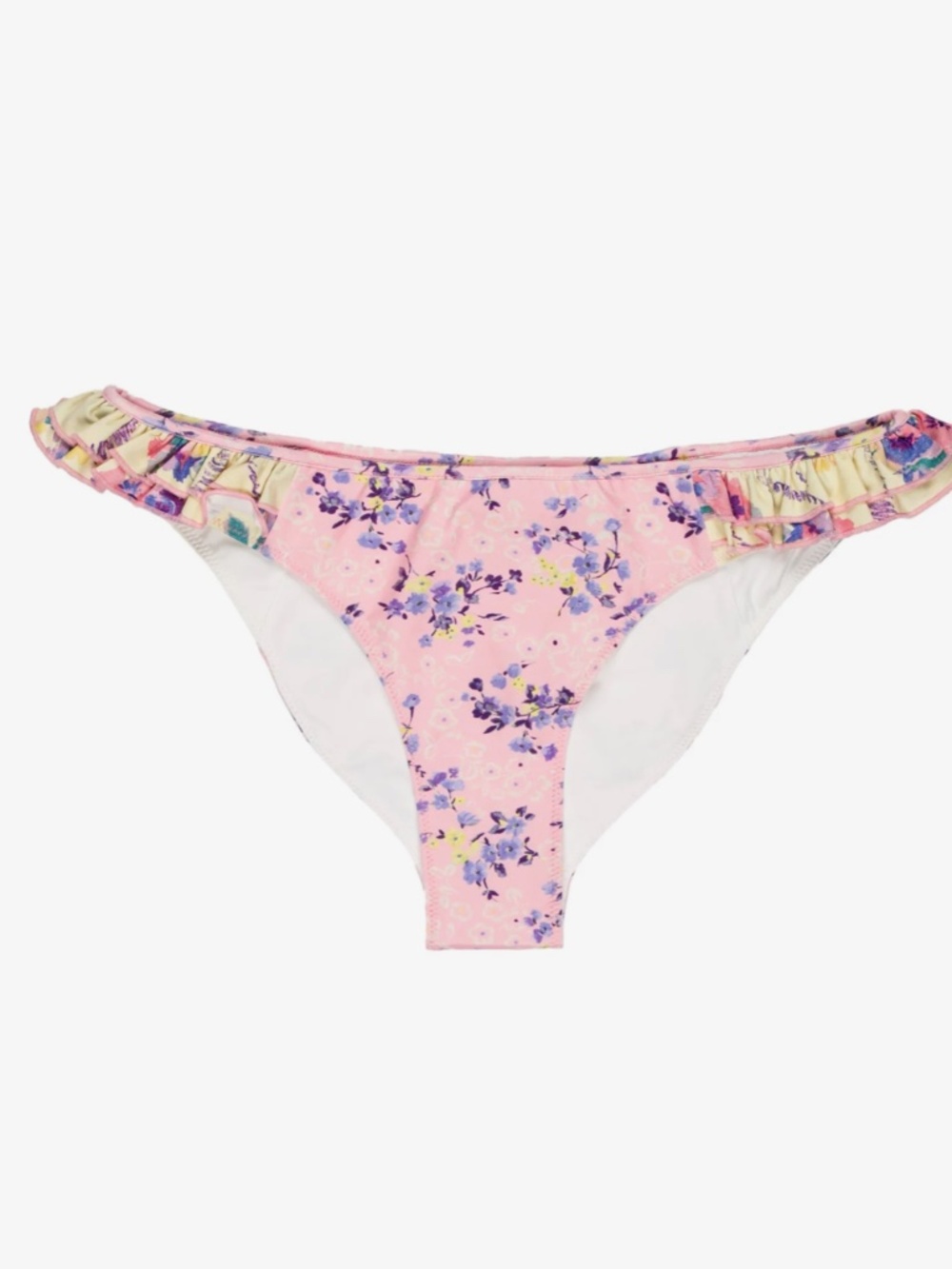 LOVE SHACK FANCY BIKINI